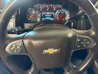 Chevrolet Tahoe 2017 4x2 LT 4dr SUV