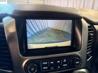 Chevrolet Tahoe 2017 4x2 LT 4dr SUV