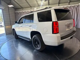 Chevrolet Tahoe 2017 4x2 LT 4dr SUV