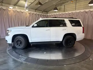Chevrolet Tahoe 2017 4x2 LT 4dr SUV
