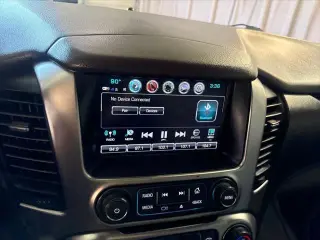 Chevrolet Tahoe 2017 4x2 LT 4dr SUV