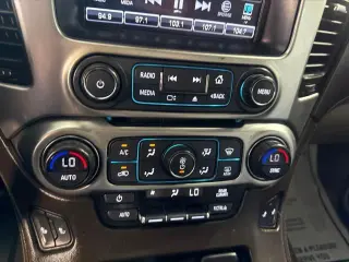 Chevrolet Tahoe 2017 4x2 LT 4dr SUV