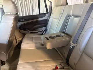 Chevrolet Tahoe 2017 4x2 LT 4dr SUV