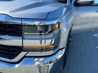 Chevrolet Silverado 1500 2018 4x2 LT 4dr Crew Cab 5.8 ft. SB