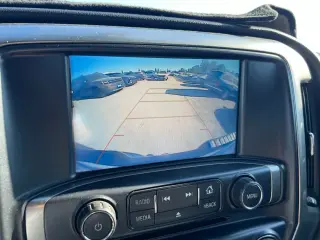 Chevrolet Silverado 1500 2018 4x2 LT 4dr Crew Cab 5.8 ft. SB
