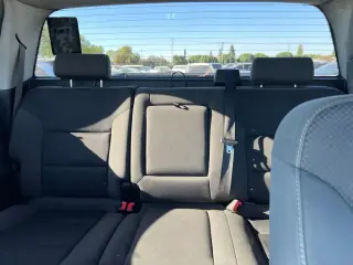 Chevrolet Silverado 1500 2018 4x2 LT 4dr Crew Cab 5.8 ft. SB