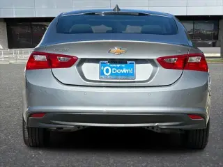 Chevrolet Malibu 2024 LT 4dr Sedan w/1LT