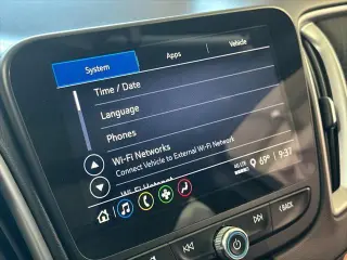 Chevrolet Malibu 2024 LT 4dr Sedan w/1LT