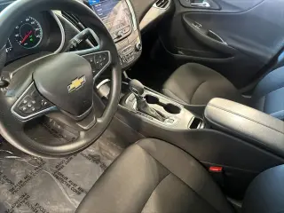 Chevrolet Malibu 2024 LT 4dr Sedan w/1LT