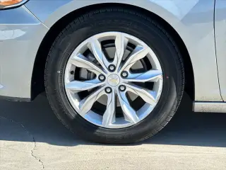 Chevrolet Malibu 2024 LT 4dr Sedan w/1LT