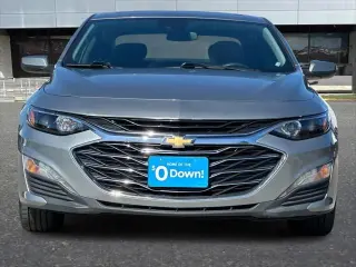 Chevrolet Malibu 2024 LT 4dr Sedan w/1LT