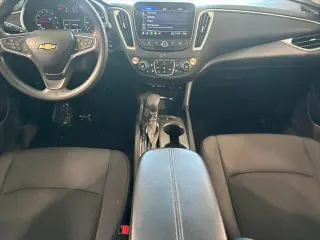 Chevrolet Malibu 2024 LT 4dr Sedan w/1LT