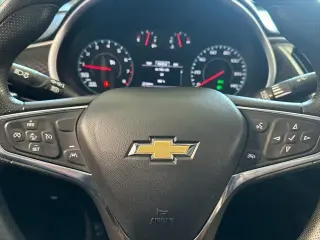 Chevrolet Malibu 2024 LT 4dr Sedan w/1LT