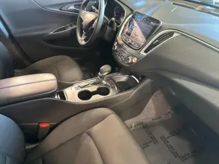 Chevrolet Malibu 2024 LT 4dr Sedan w/1LT