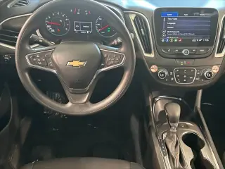 Chevrolet Malibu 2024 LT 4dr Sedan w/1LT