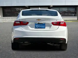 Chevrolet Malibu 2023 LT 4dr Sedan w/1LT