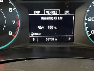 Chevrolet Malibu 2023 LT 4dr Sedan w/1LT