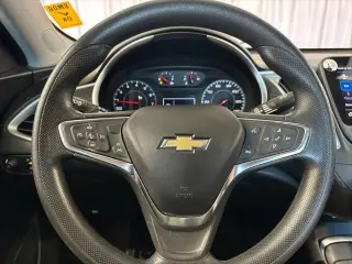 Chevrolet Malibu 2023 LT 4dr Sedan w/1LT