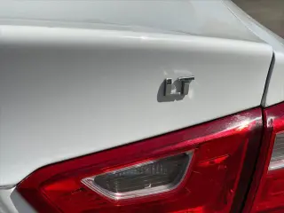 Chevrolet Malibu 2023 LT 4dr Sedan w/1LT