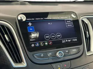 Chevrolet Malibu 2023 LT 4dr Sedan w/1LT