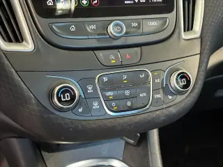 Chevrolet Malibu 2023 LT 4dr Sedan w/1LT