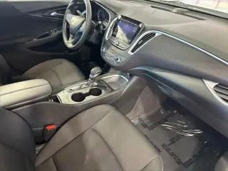 Chevrolet Malibu 2023 LT 4dr Sedan w/1LT