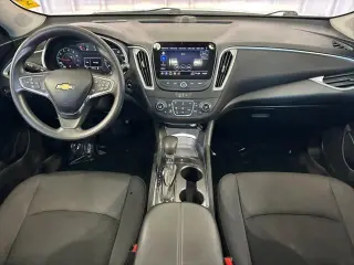 Chevrolet Malibu 2023 LT 4dr Sedan w/1LT