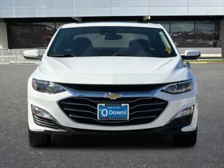 Chevrolet Malibu 2023 LT 4dr Sedan w/1LT