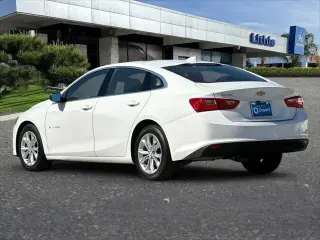 Chevrolet Malibu 2023 LT 4dr Sedan w/1LT