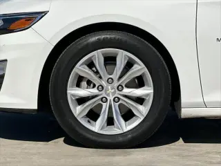 Chevrolet Malibu 2023 LT 4dr Sedan w/1LT