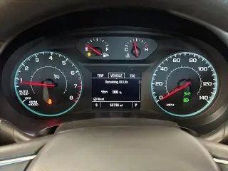 Chevrolet Malibu 2023 LT 4dr Sedan w/1LT