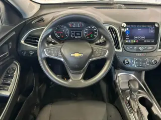 Chevrolet Malibu 2023 LT 4dr Sedan w/1LT