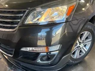 Chevrolet Traverse 2015 LT 4dr SUV w/2LT