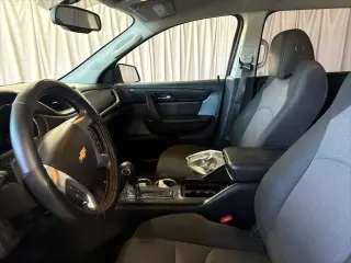 Chevrolet Traverse 2015 LT 4dr SUV w/2LT