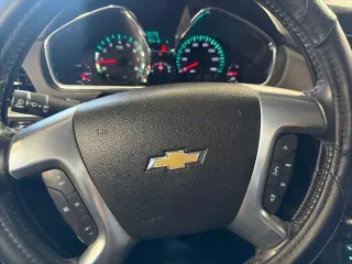 Chevrolet Traverse 2015 LT 4dr SUV w/2LT