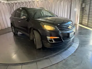 Chevrolet Traverse 2015 LT 4dr SUV w/2LT