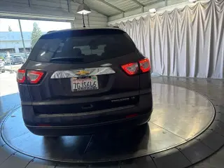 Chevrolet Traverse 2015 LT 4dr SUV w/2LT
