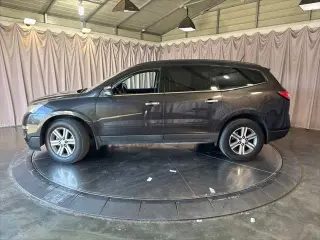 Chevrolet Traverse 2015 LT 4dr SUV w/2LT