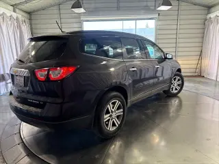Chevrolet Traverse 2015 LT 4dr SUV w/2LT