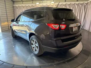 Chevrolet Traverse 2015 LT 4dr SUV w/2LT