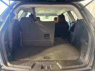 Chevrolet Traverse 2015 LT 4dr SUV w/2LT