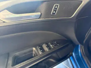 Ford Fusion 2018 SE 4dr Sedan