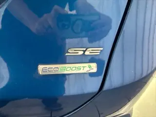 Ford Fusion 2018 SE 4dr Sedan