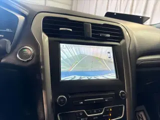 Ford Fusion 2018 SE 4dr Sedan