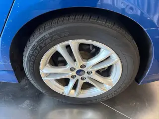 Ford Fusion 2018 SE 4dr Sedan