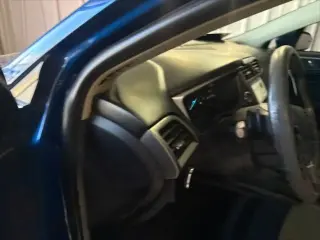 Ford Fusion 2018 SE 4dr Sedan