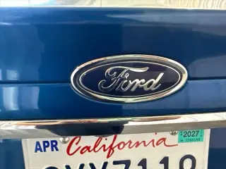Ford Fusion 2018 SE 4dr Sedan
