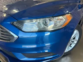 Ford Fusion 2018 SE 4dr Sedan