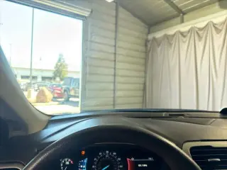 Ford Fusion 2018 SE 4dr Sedan