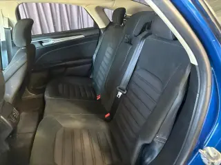 Ford Fusion 2018 SE 4dr Sedan